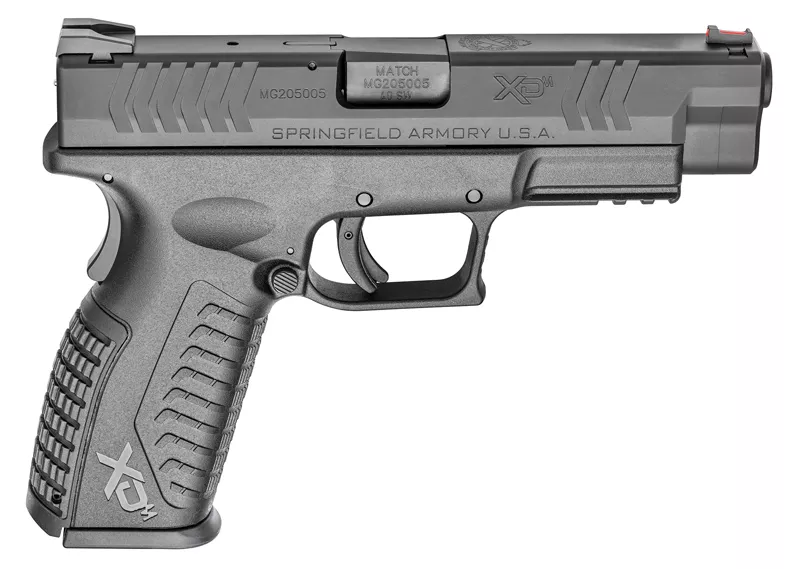 Springfield Armory XDm 4.5 40 S&W Pistol