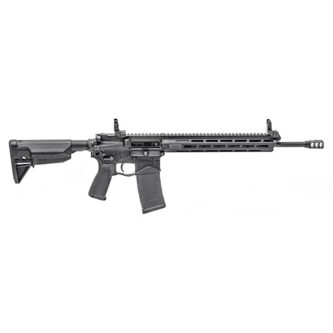 Springfield Saint Edge 223/5.56 16″ Barrel State Compliant 10rd Mag