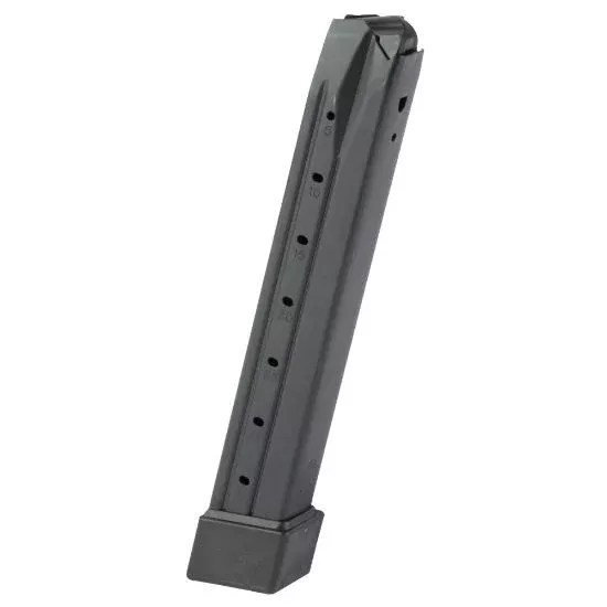 SPRINGFIELD XDM / XDME 9MM 35RD MAGAZINE NEW, BLACK