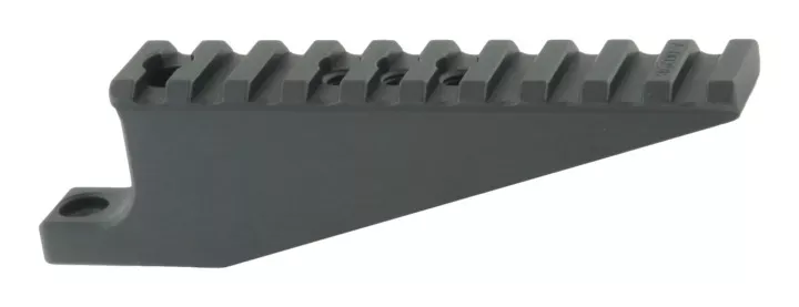 Spuhr Wilcox Raptar Adapter High