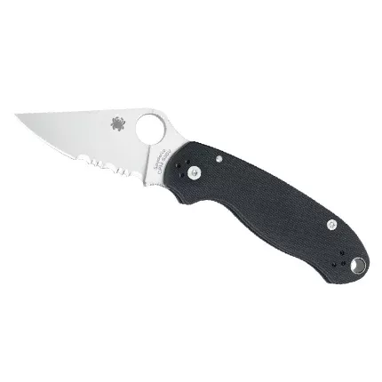 Spyderco Spyderco Para 3 Satin