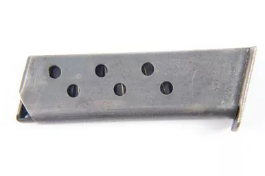SS Walther PPK Magazine