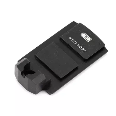 STACCATO DUO™ Holosun 509T Optics Adapter Plate for 2011 Pistols by CHPWS
