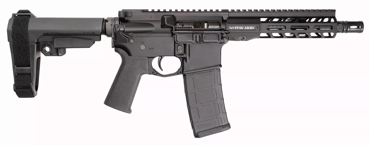 Stag Arms Stag 15 300 Blackout AR-15 Pistol