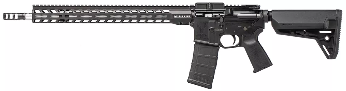 Stag Arms Stag 15L 3-Gun Elite .223/5.56 Left Hand AR-15 Rifle