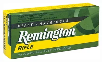 Standard Rifle 28376