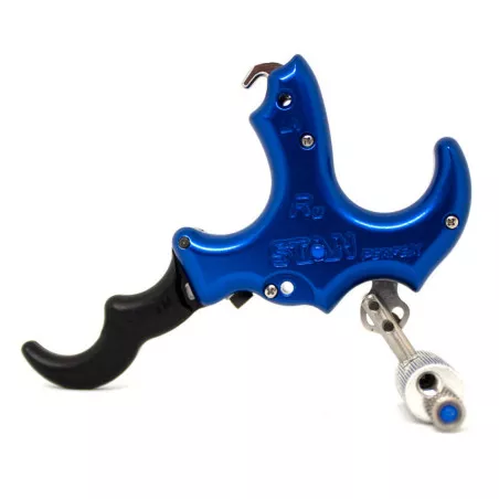 Stanislawski PerfeX Resistance Release Aid