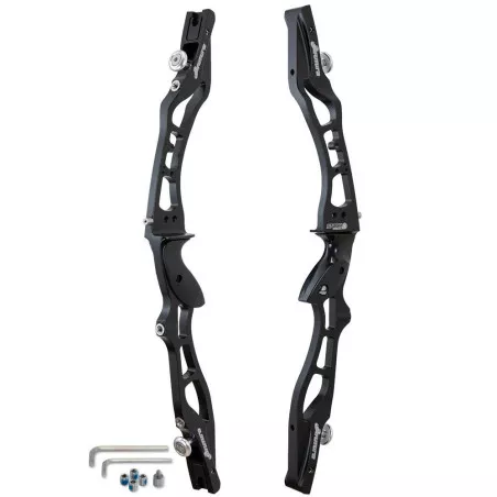 Stark Archery Futura Recurve Riser