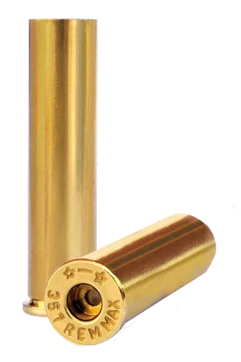 Starline 357 Max Unprimed Brass Cases 100 Per Bag