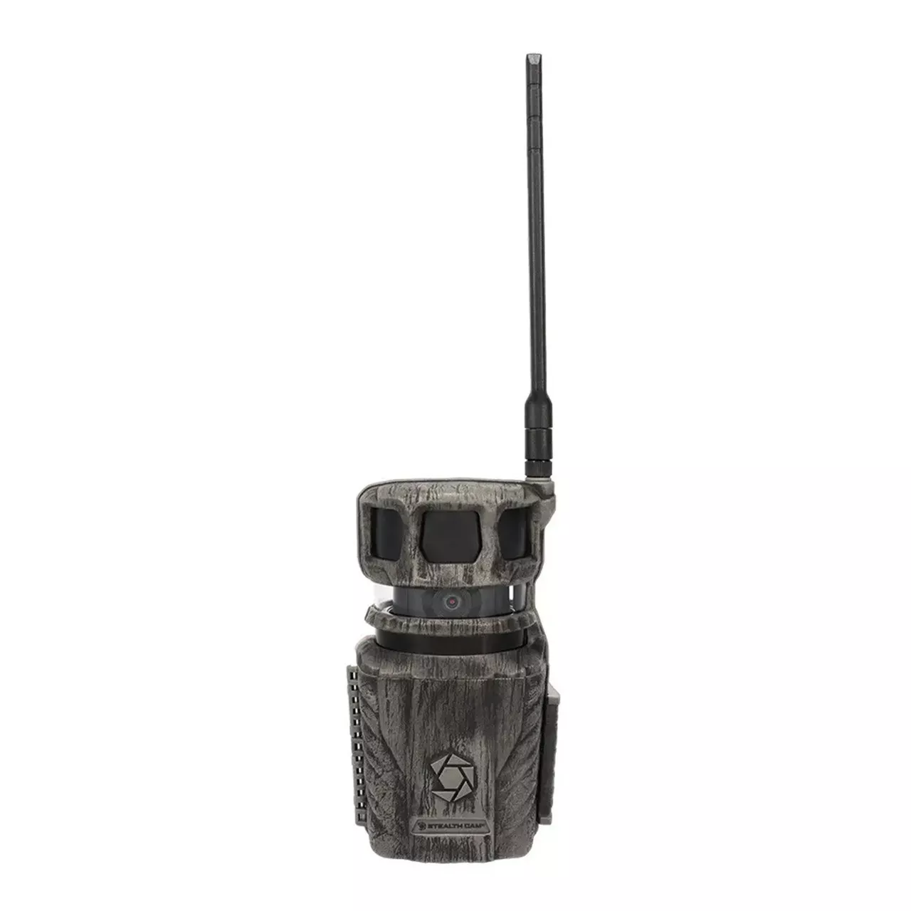Stealth Am Revolver 360° Cellular Trail Camera Verizon and AT&T