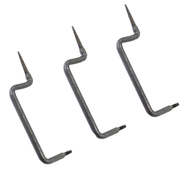 StealthCam Tree Screws 3 Pack