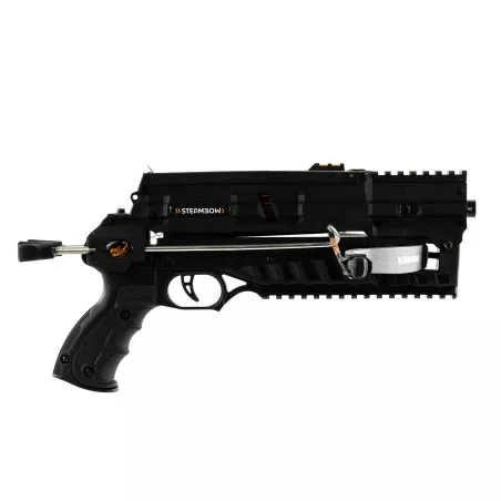Steambow AR-6 Stinger 2 Tactical Mini-Crossbow