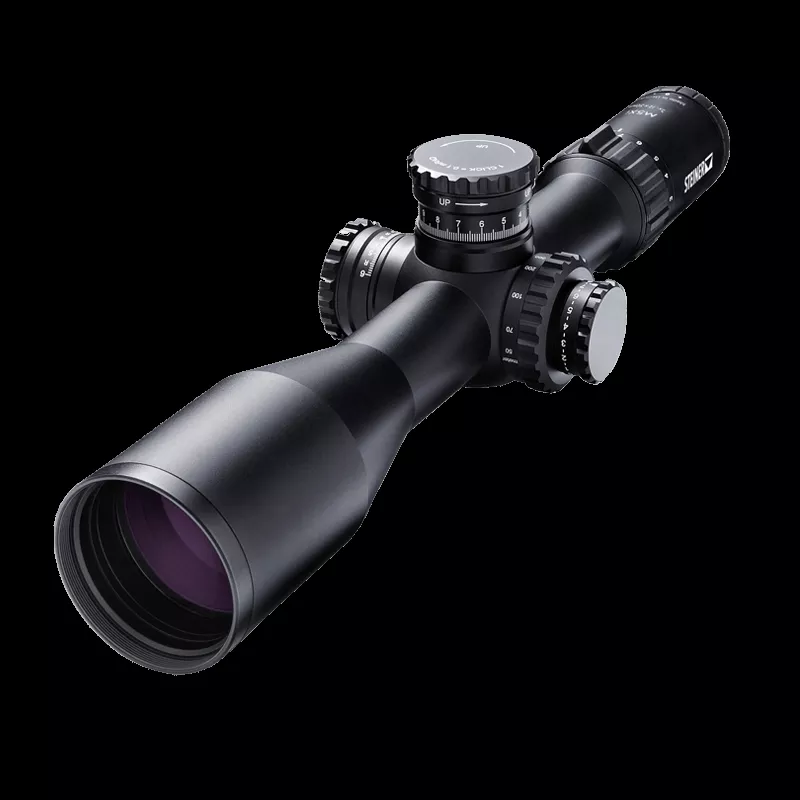 Steiner M5XI 3-15x50G2B