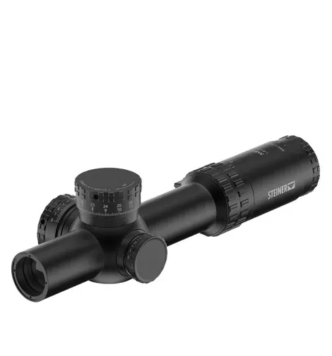 Steiner M8Xi 1-8×24 DMR8i
