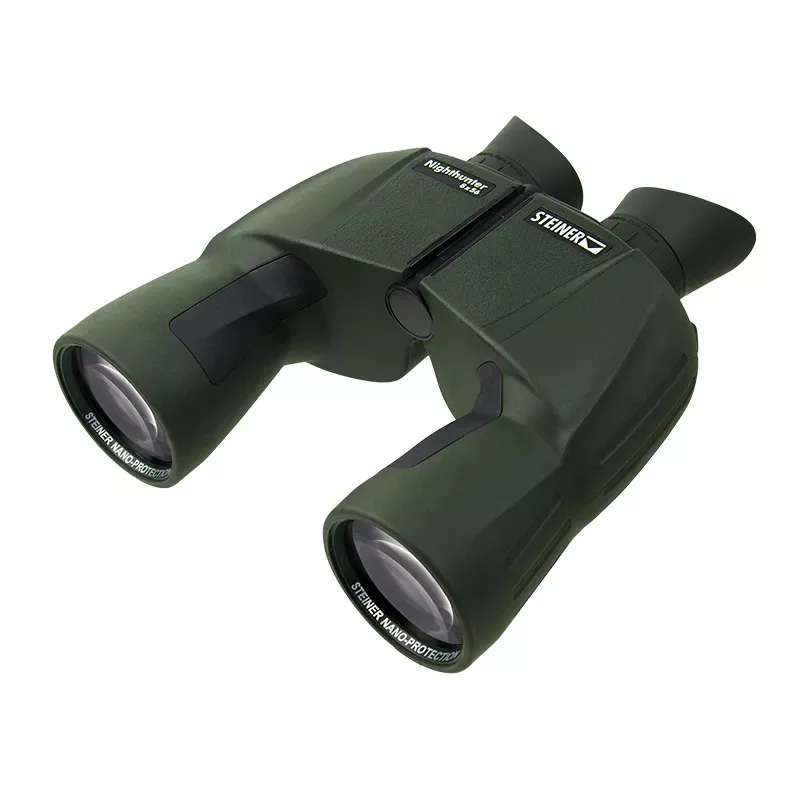 Steiner Nighthunter 8×56
