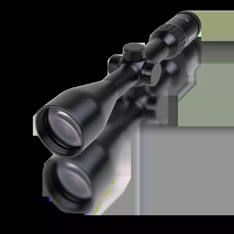 Steiner Ranger 4 3-12×56 4A IR