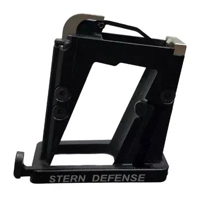 Stern Defense, Llc Ar-15 9mm Conversion Adapter