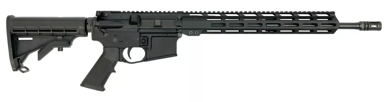 Stevens 320 Security Pump 20 Ga, 18.5″, 5rd, Ghost Ring Sights, Black Synthetic Pistol Grip Stock