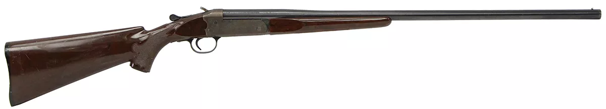 Stevens 94 20 Ga Shotgun – Used in Good Condition