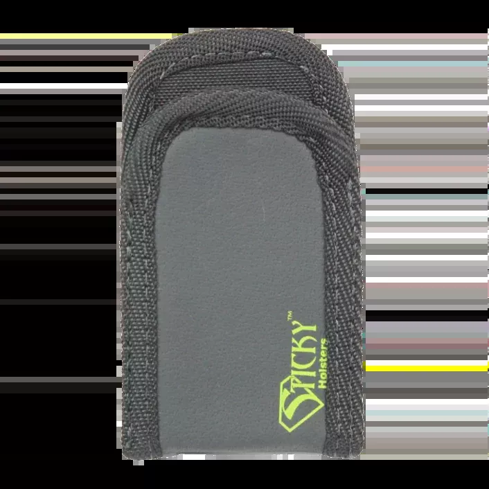 Sticky Holsters Mag Sleeve IWB/POCKET, Black