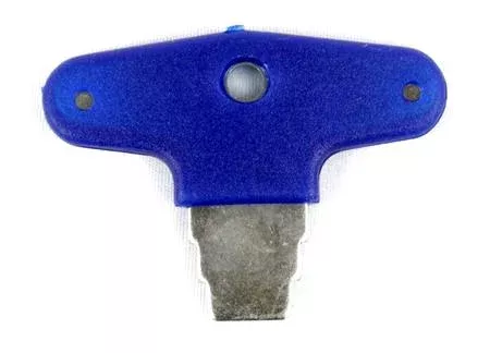 Stoeger Choke Tool: 12ga & 20ga – Black