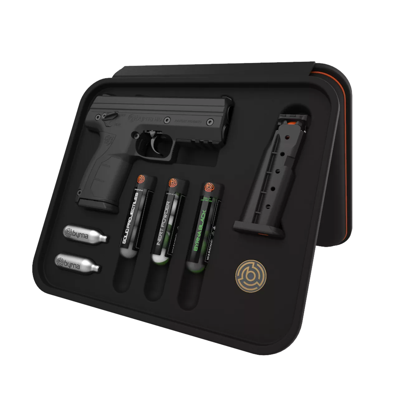 Stoeger Double Defense, O/U 12 Ga, 20″ Barrel, Black Synthetic Stock