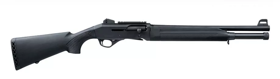 Stoeger M3000 Defense Freedom Series 12Ga 3″ 18.5″ Black 7+1