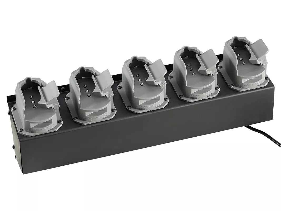Streamlight 12V DC Bank Charger Survivor X