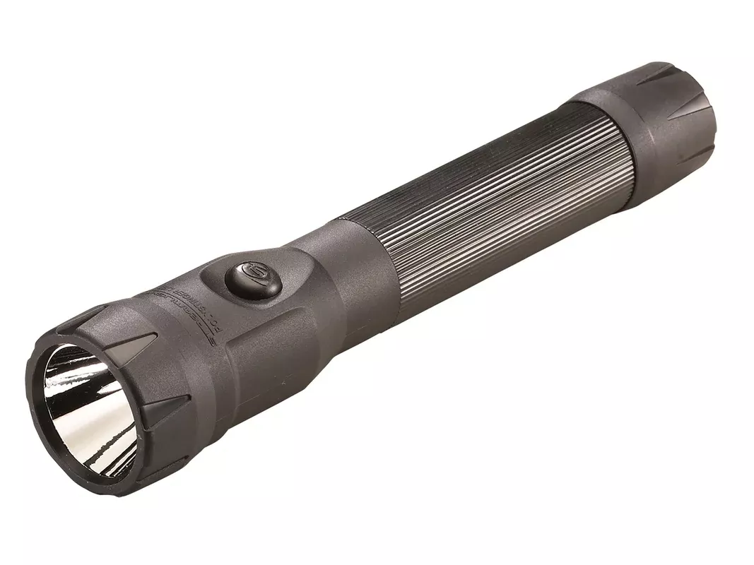 Streamlight PolyStinger DS LED Black 120/240/485 Lumens White LED