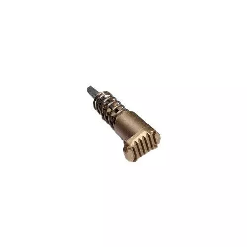 Strike Industries AR Extended Forward Assist – FDE – SI-AR-E-FA-FDE