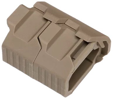 Strike Industries ARCMSS Angled Grip, Flat Dark Earth