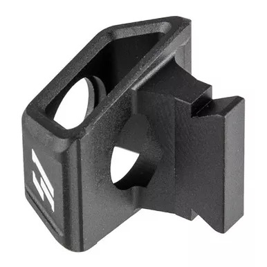 Strike Industries CZ Scorpion Evo Dovetail Mount Flat QD Black