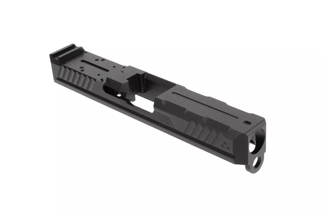 Strike Industries LITE Slide for Glock 19 Gen 3