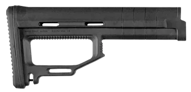 Strike Industries Viper MFS Modular Fixed Stock AR-15 Black Polymer