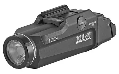 STRMLGHT TLR-9 FLEX 1000LM H/L SWTCH