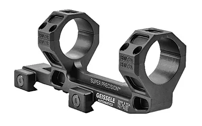 Super Precision AR15/M4 Scope Mount 05-381B