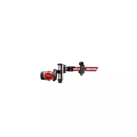 Sure-Loc Fury Target compound sight