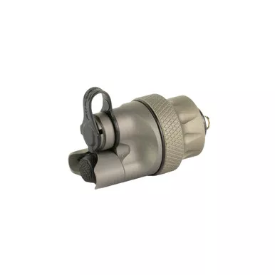 Surefire M6XX Tailcap Switch Assembly