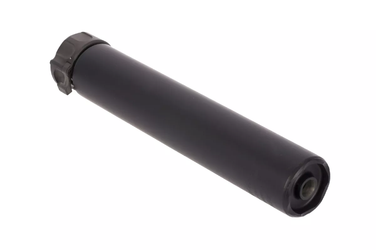 Surefire SOCOM762 Fast-Attach RC 2 Series 7.62/308 Suppressor