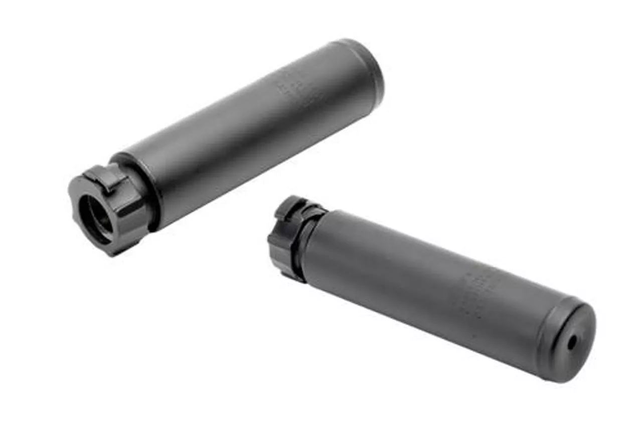 Surefire Suppressor System, M4
