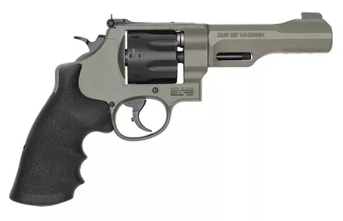 SW PC 327 TRR8 357MAG 5 8RD MOSS CERAKOTE
