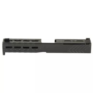 Sylvan Arms Glock 17 Gen 4 Slide Black
