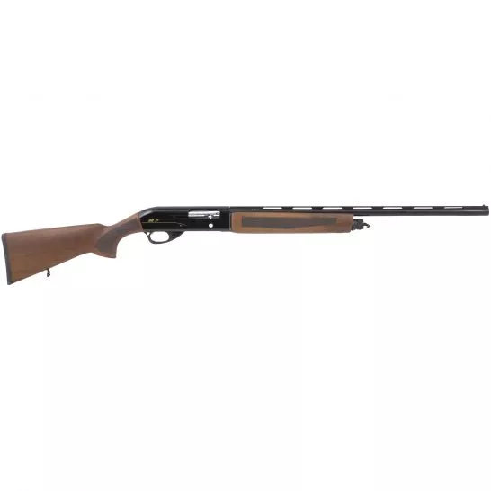 T R Imports Silver Eagle SE17 28″ 12 Gauge Shotgun 3″ Semi-Automatic, Satin – SE171228