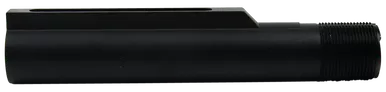 Tacfire Mil-Spec Buffer Tube AR-15 Aluminum Black