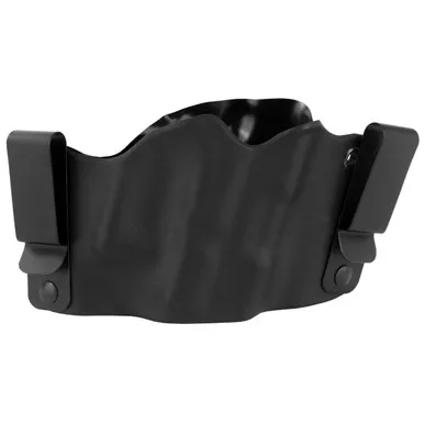 Tacmed Solutions Stealth Operator Compact IWB Holster Right Hand Black