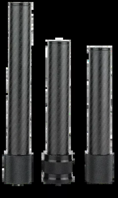 TacStar 1081501 Remington Mag Tube 8 rd Black Finish