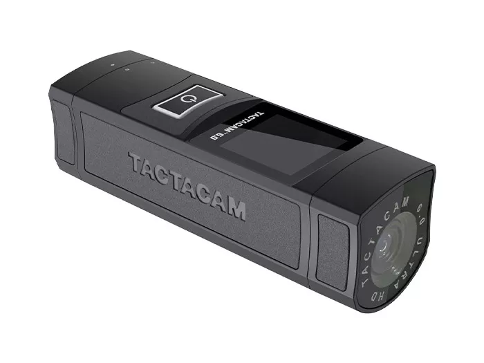 Tactacam 6.0 Camera