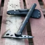 TACTICAL BLACKOUT TOMAHAWK – 414 – Weapons Galore