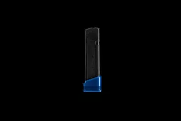 Tactical Magazine Extension for Glock 17/34 9mm by Springer Precision