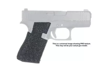 Talon Grips Granulate & Pro Grip Tapefor Glock 17 / 34 / 45 / 47